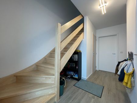 Recente nieuwbouwwoning te huur te Moorslede - Photo 2