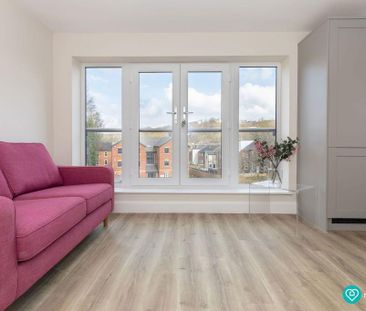 1 bedroom apartment to rent - Photo 5