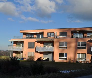 4.5 Zimmer, 119 m², 1. Stock - Photo 5