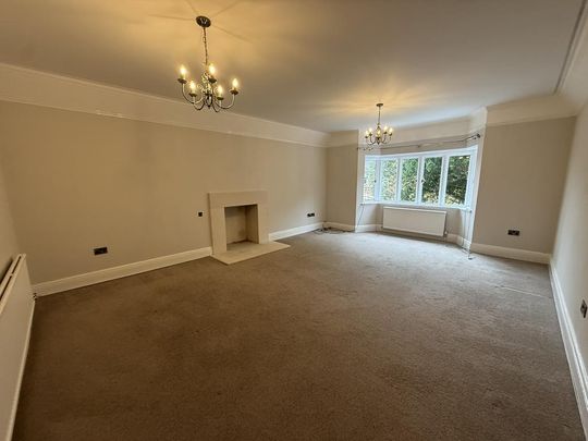 4 bedroom apartment to rent - Photo 1