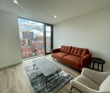 2 bedroom apartment to rent - Photo 4