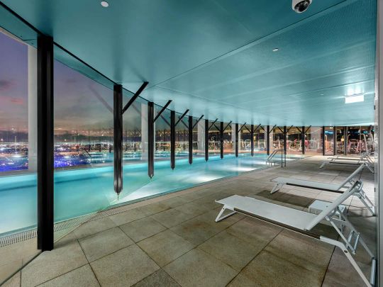 “LEASED BY EMMA SPAGNOLO $2200 per week” - Photo 1