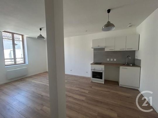 Location Appartement 2 pièces 46m² GRAULHET 81300 - Photo 1