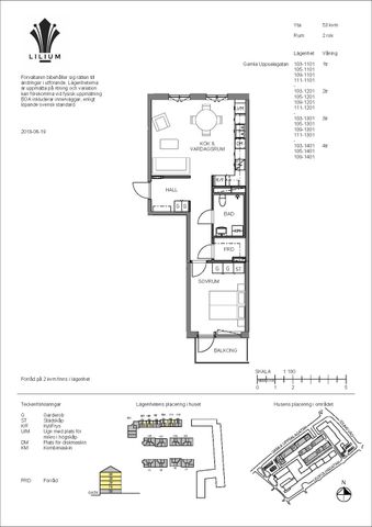 Gamla Uppsalagatan 105, 754 41 - Photo 5