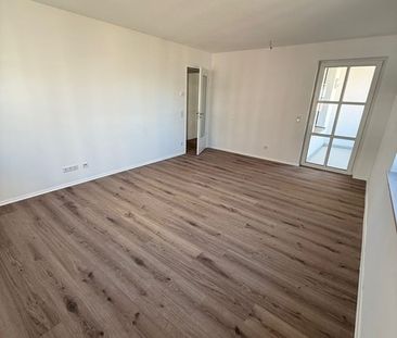 Neubauwohnung in Darmstadt-Ludwigshöh. Erstbezug! - Foto 5