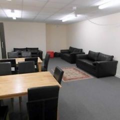 Fully Furnished En Suite Double Rooms - Photo 1