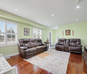 For Lease - 3203 Carabella Way Unit# Main, Mississauga, Ontario - Photo 5