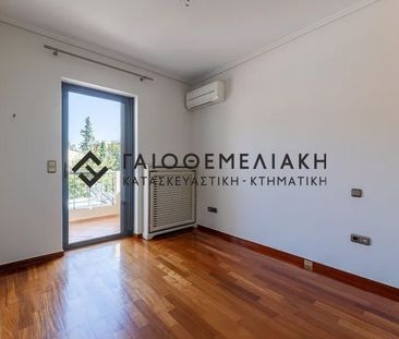Διαμέρισμα για ενοικίαση Κηφισιά - Photo 2
