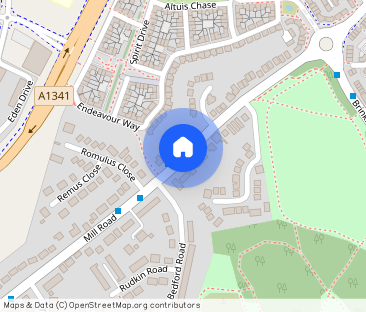 Mill Road, Mile End, Colchester, CO4 - Photo 1