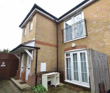 1 Bed Maisonette, Wensleydale, LU2 - Photo 1