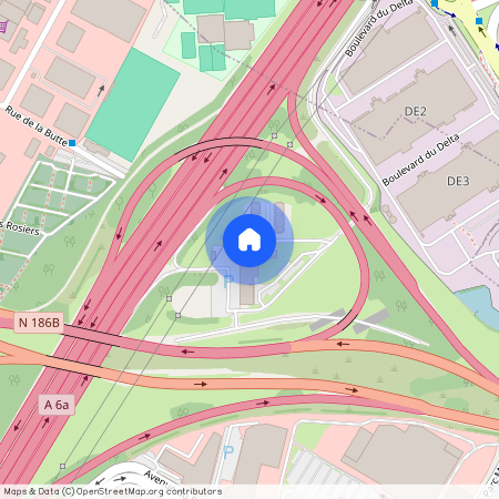 94260, Fresnes