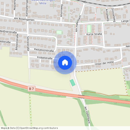 Am Haferbach 36, 34260, Kaufungen