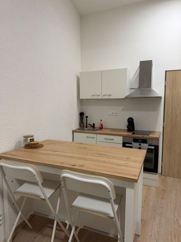 Pronájem bytu 1+kk • 35 m² bez realitkyKoliště, Brno - Trnitá, Jihomoravský kraj - Fotografie 4