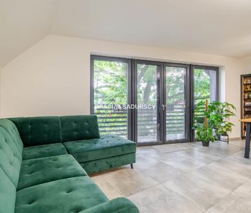 Mieszkanie Kraków Dębniki powierzchnia 130.0 m² C206-WM-29046 - Zdjęcie 5