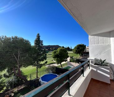 Hacienda de Casares – Fase 2 | Primer Piso con Vistas al Mar y al Golf - Photo 1