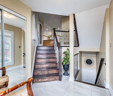 For Lease - 85 Forestgrove Circle, Brampton, Ontario - Photo 4