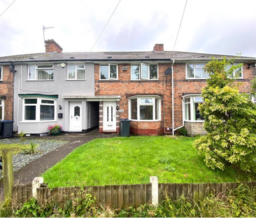 3 bedroom terraced house to rent - Photo 6