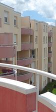 À louer / Appartement F2 / BESANCON QUARTIER MONTRAPON 3 C rue Xavier-Marmier - Photo 3