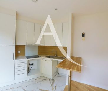 Location appartement 3 pièces, 53.20m², Chatou - Photo 6