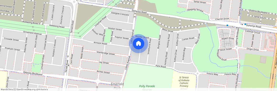 Cosgrove st 19, VIC 3029, Tarneit