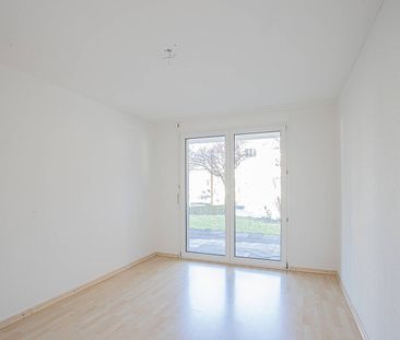 Zentrumsnahe Singelwohnung zu vermieten! - Photo 1