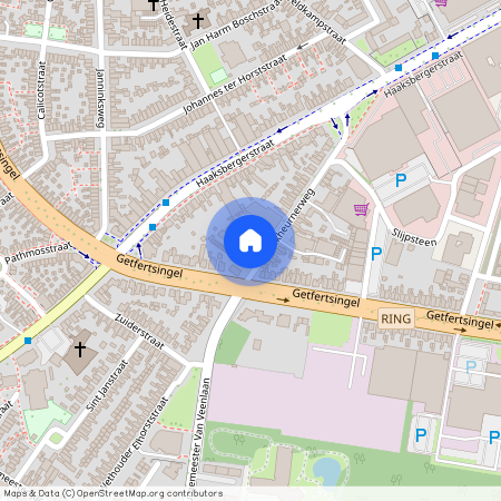 broekheurnerweg 76 220, 7513 ES, Enschede