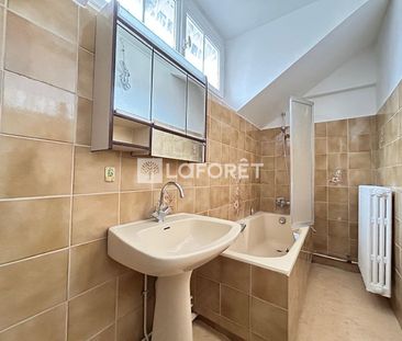 Maison T4 Juvisy-sur-Orge à louer - Photo 6