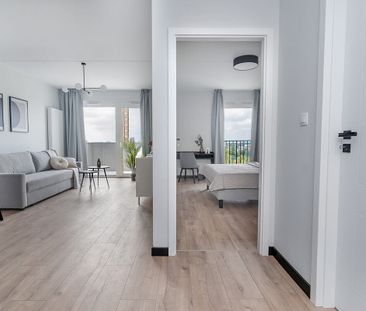 Poznań, ul. Piątkowska - Photo 4