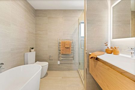 Modern Coastal Living in the Heart of Milford - 2/1 Omana Road, Milford - Photo 3