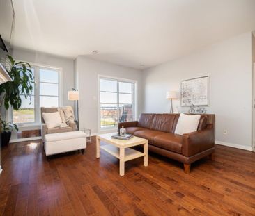 Appartement à louer - Photo 2