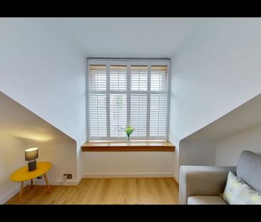 1 Bed Flat, Jamaica Street, AB25 - Photo 4