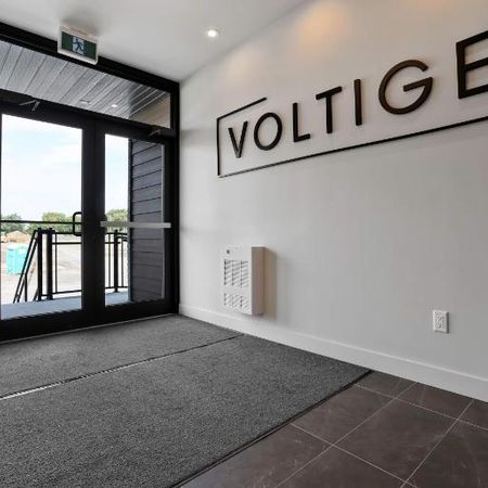 1 CH - 1 SDB - Gatineau - $1,720 /mo - Photo 4