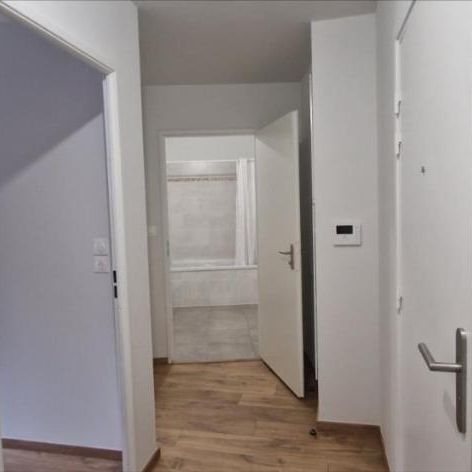 Appartement T2 neuf et sécurisé à HAUBOURDIN - Photo 1