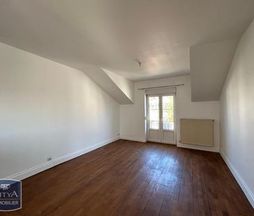 Location Appartement 4 pièces 68m² LAXOU 54520 - Photo 5