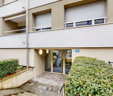 Perfect for commuters - Foto 3