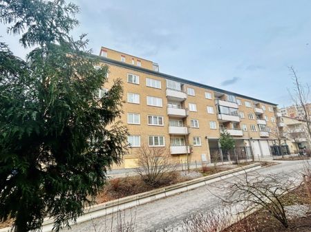 Nyforsgatan 34, Eskilstuna - Foto 4