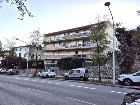 Location appartement 1 pièce, 31.21m², Nice - Photo 3