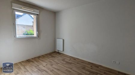 Appartement à louer 2 pièces 38.92m² - Photo 2
