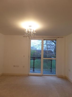 2 bedroom apartment to rent - Photo 1