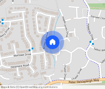 Haydn Jones Drive, Nantwich - Photo 1