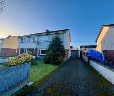 Esmondale, Naas, Co Kildare - Photo 2