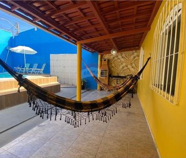 Casa Mobiliada com 2 Suítes e Piscina no Alto do Vilas – Arraial d’... - Foto 6