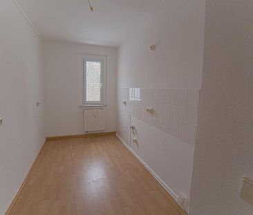 2-Raum-Wohnung mit Balkon in Wolkenstein zu vermieten - Photo 1
