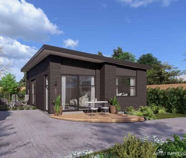 Brand New - Genuine Long Term - Easy Living - Photo 3