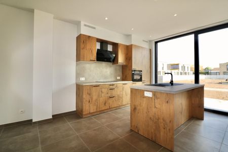 Huis te huur in Sint-Laureins - Photo 4