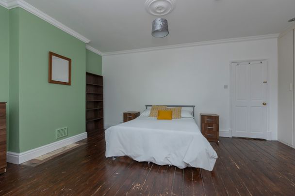 5 Bed Terraced House, St. Leonards Road, LE2 - Photo 1