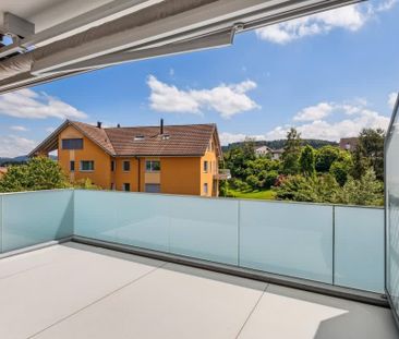 3.5 Zimmer, 80 m², EG - Foto 1