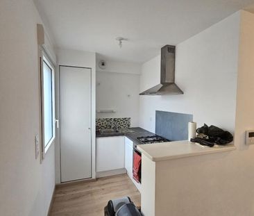 Appartement T1 à louer - 30 m² - Photo 4