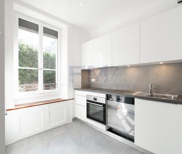 3 Zimmer, 66 m², 1. Stock - Photo 2