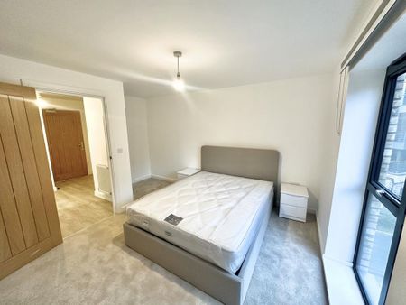 1 bedroom apartment to rent - Photo 5